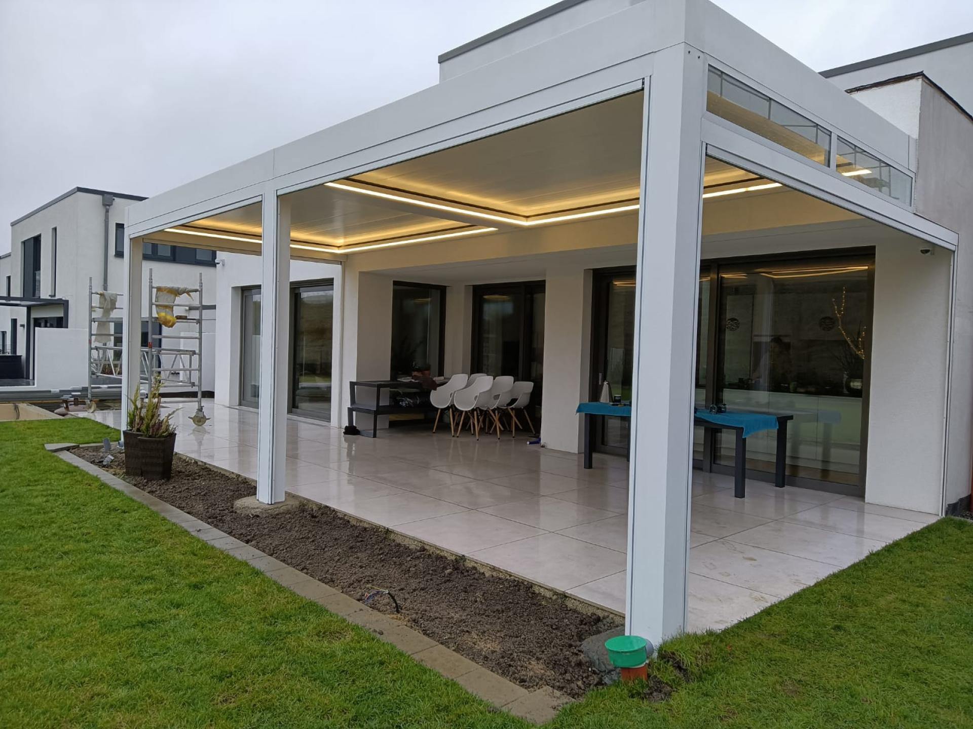 Your Dream Home with Modern Designs Image